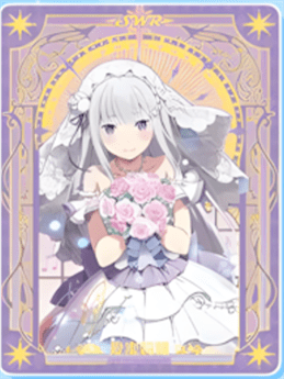 NS-10-M06-6 Emilia | Re: Zero